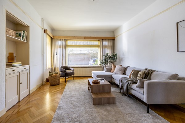 Medium property photo - Waldeck Pyrmontlaan 15, 2051 HW Overveen